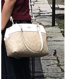 COACH | ショルダーバッグ