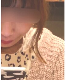 select MOCA | キャミソール