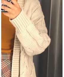 GU | カーディガン/ボレロ