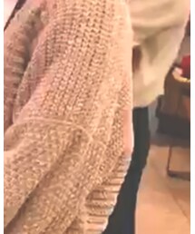 mystic | カーディガン/ボレロ