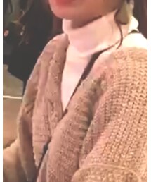 GU | ニット/セーター