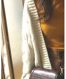 GU | カーディガン/ボレロ