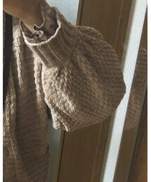 mystic | カーディガン/ボレロ