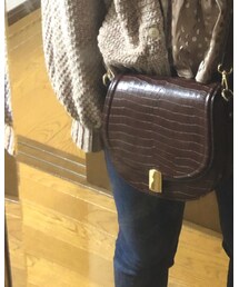 H&M | ショルダーバッグ