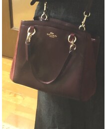 COACH | ショルダーバッグ