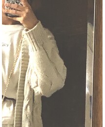 GU | カーディガン/ボレロ