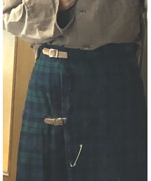 RALPH LAUREN | スカート