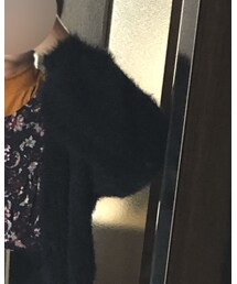 mystic | カーディガン/ボレロ