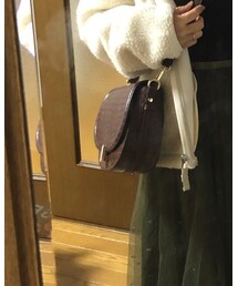 H&M | ショルダーバッグ