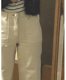 H&M | パンツ