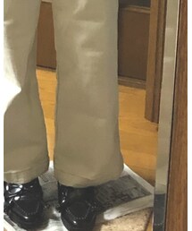 ZARA | シューズ