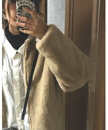 GU | ジャケット/アウター