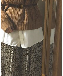 ZARA | シャツ/ブラウス