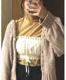 LILY BROWN | トップス