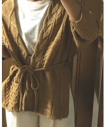 KBF | カーディガン/ボレロ