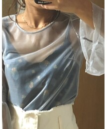 LILY BROWN | トップス