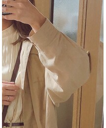 w closet | ジャケット/アウター