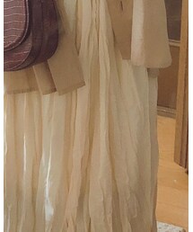 Aunt Marie's | ワンピース/ドレス