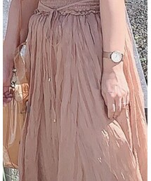 NICE CLAUP | スカート