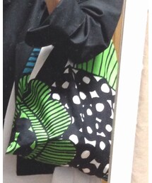 marimekko | トートバッグ