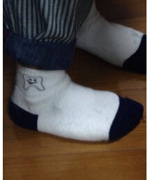BEAMS BOY | ソックス/靴下