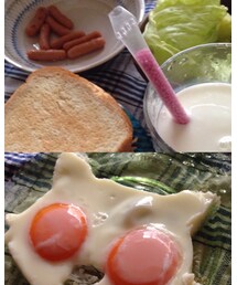 朝のぶらんち◡̈ | その他