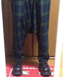 yaponskii | パンツ