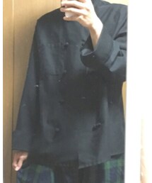 チャイナ(古着) | ジャケット/アウター