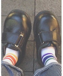 でか靴(古着) | シューズ