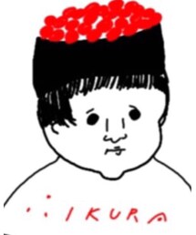 ナガキパーマさんに描いてもらった似顔絵 | その他