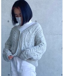 NICE CLAUP | その他アウター