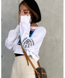 Bershka | スウェット