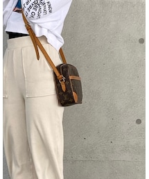 LOUIS VUITTON | ショルダーバッグ