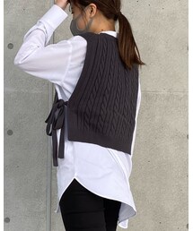 GU | Tシャツ/カットソー