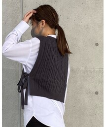 GU | その他トップス