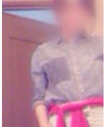 GU | シャツ/ブラウス