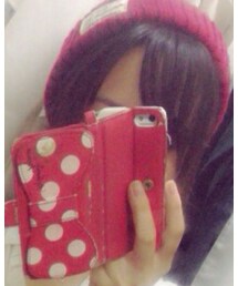 GU | ニットキャップ/ビーニー