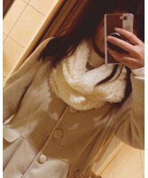 HEP | ストール/ショール