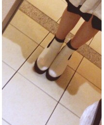 NICE CLAUP | ブーツ