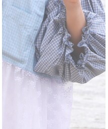 0264 | ワンピース/ドレス