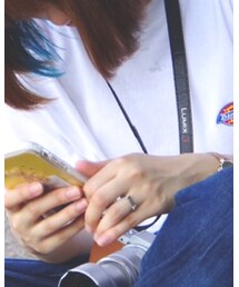 Dickies | Tシャツ/カットソー