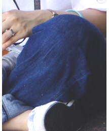 SEVENDAYS=SUNDAY | デニムパンツ