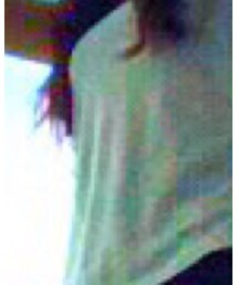 ZARA | Tシャツ/カットソー