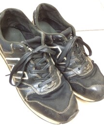 NEW BALANCE | スニーカー
(スニーカー)