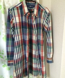 RALPH LAUREN | シャツ(シャツ/ブラウス)