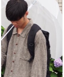 US.BOARDER | バックパック/リュック