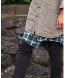 used | シャツ/ブラウス