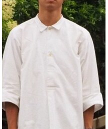 used | シャツ/ブラウス