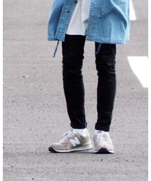 NEW BALANCE | スニーカー