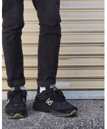 NEW BALANCE | スニーカー